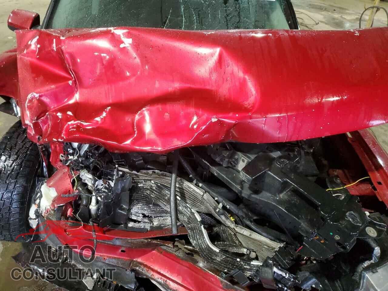 FORD FLEX 2012 - 2FMHK6CC0CBD20309
