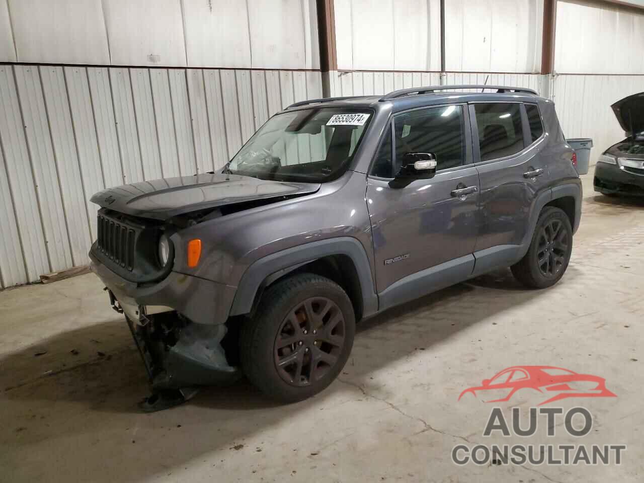 JEEP RENEGADE 2016 - ZACCJBBT8GPC97536