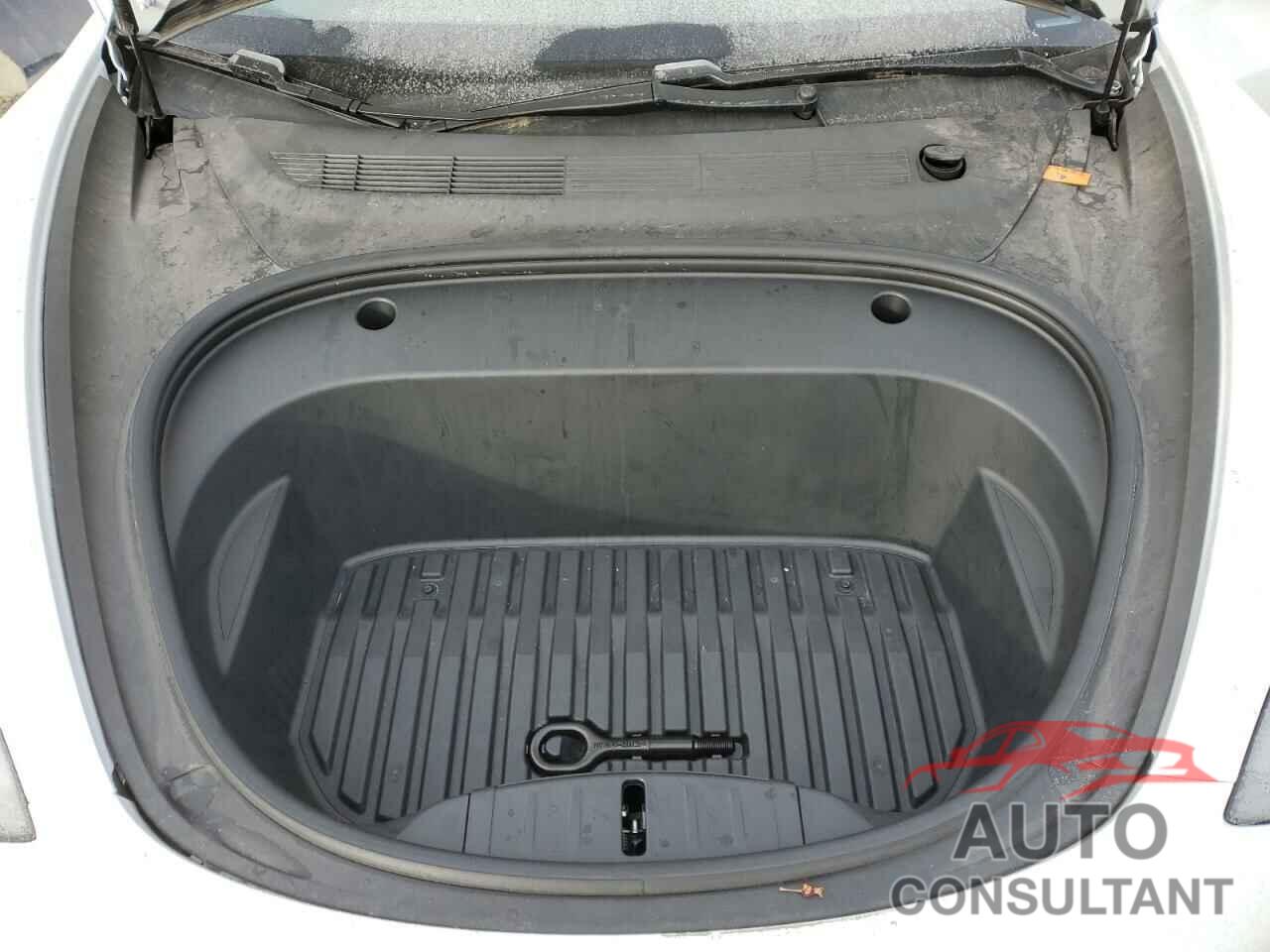 TESLA MODEL 3 2021 - 5YJ3E1EA2MF995054