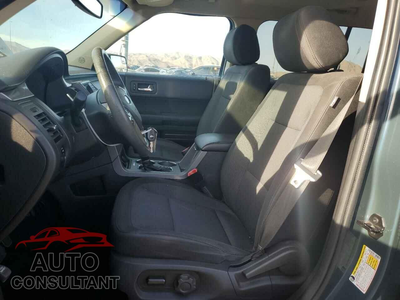 FORD FLEX 2016 - 2FMGK5B82GBA22529