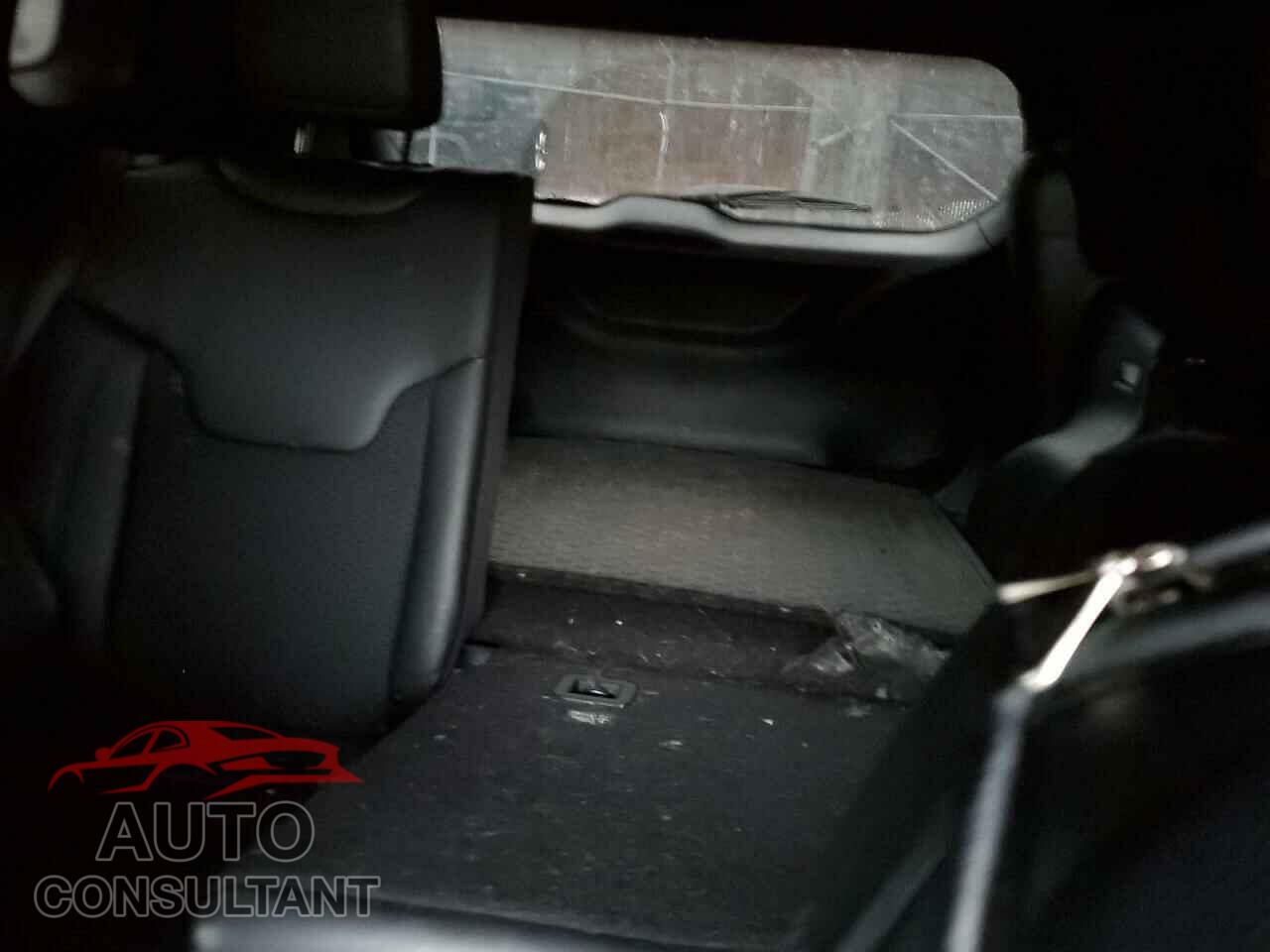 JEEP COMPASS 2023 - 3C4NJDBN8PT531155