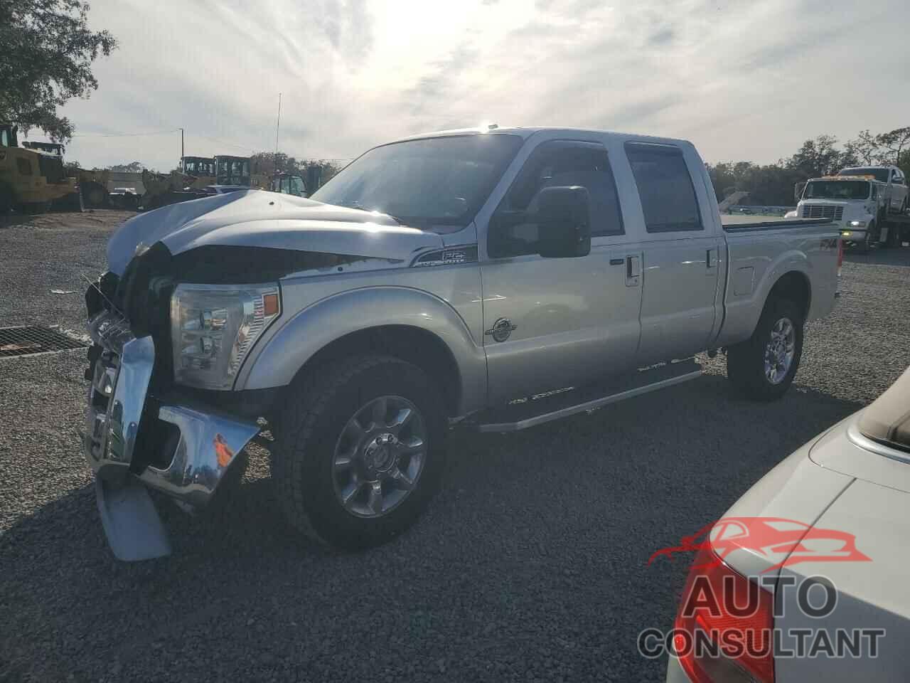 FORD F250 2016 - 1FT7W2B63GEC80214