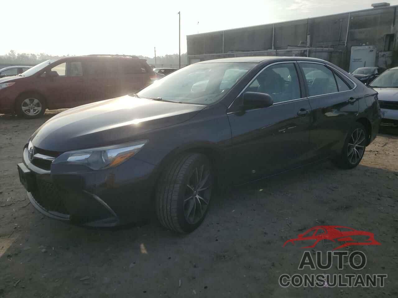 TOYOTA CAMRY 2015 - 4T1BF1FK0FU005248