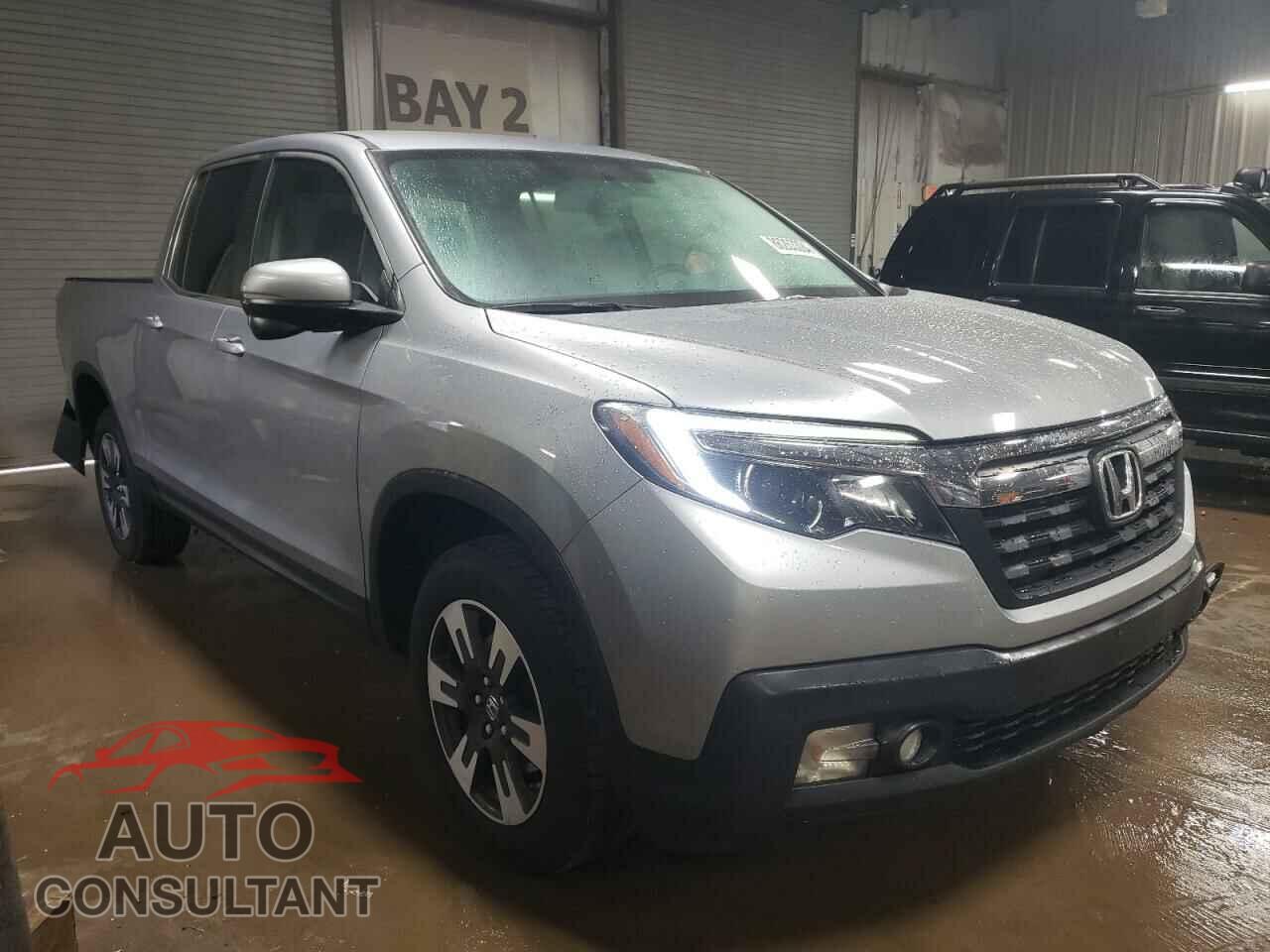 HONDA RIDGELINE 2018 - 5FPYK3F61JB014705