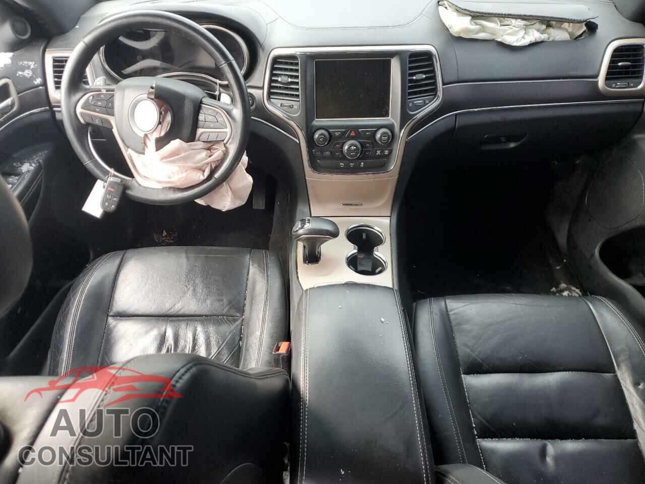 JEEP GRAND CHER 2015 - 1C4RJFBG4FC768895