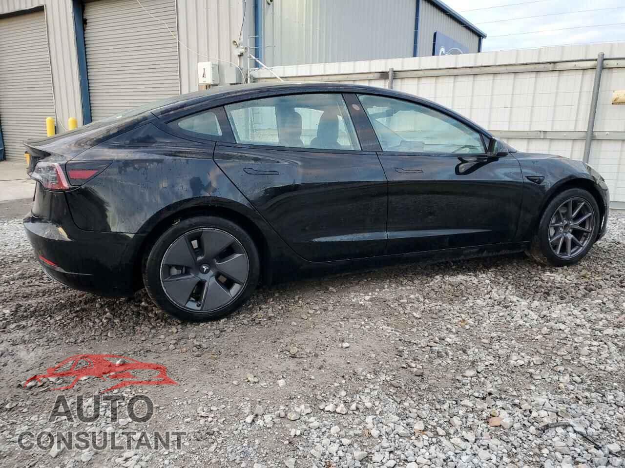 TESLA MODEL 3 2023 - 5YJ3E1EA3PF449996