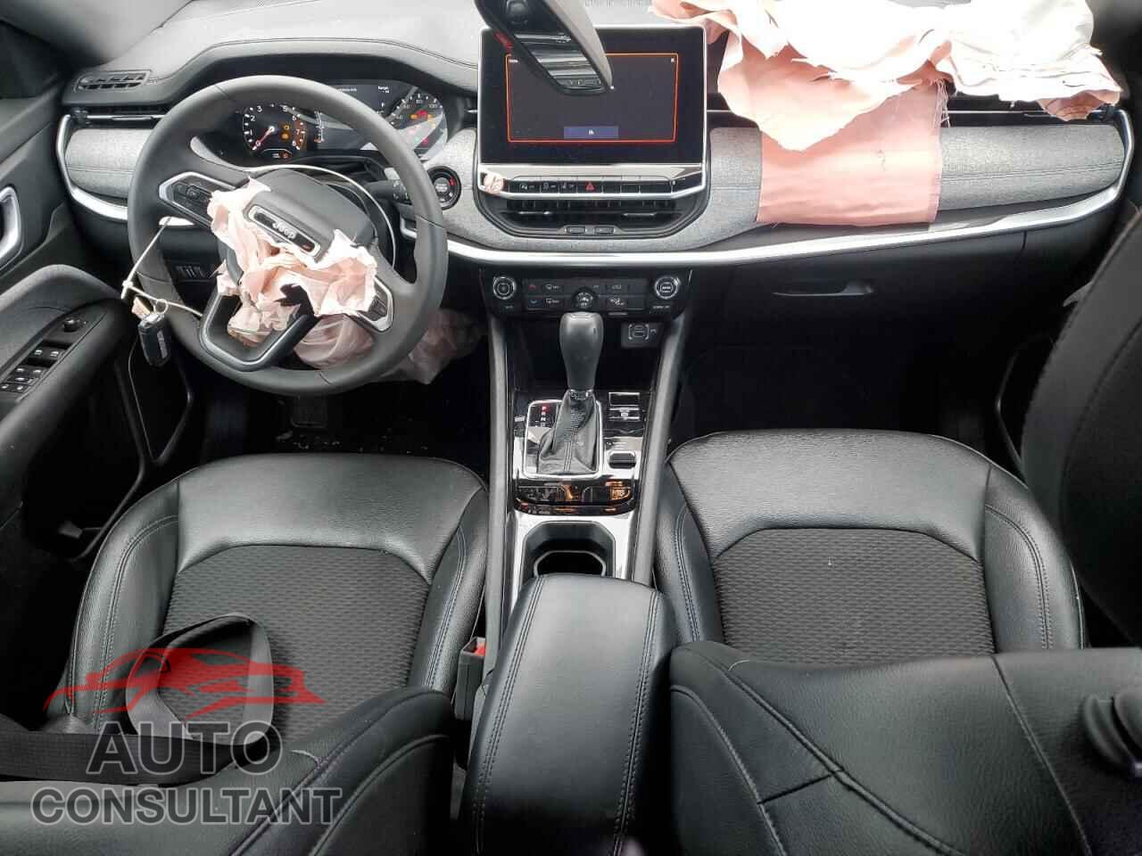 JEEP COMPASS 2024 - 3C4NJDBN6RT109582