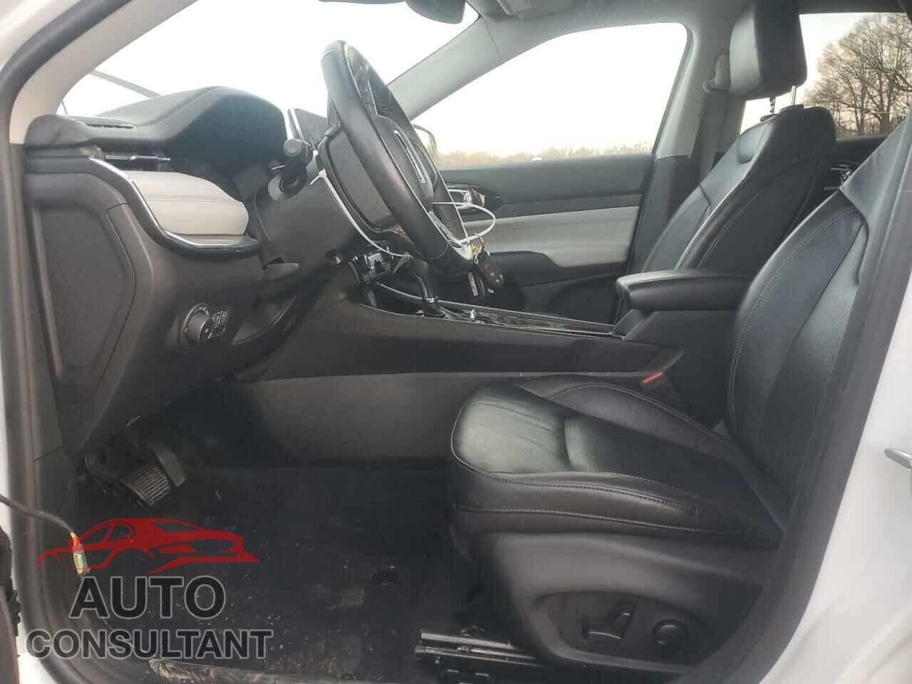 JEEP COMPASS 2022 - 3C4NJDCB1NT154055