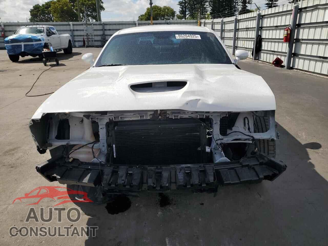 DODGE CHALLENGER 2023 - 2C3CDZBT4PH681027