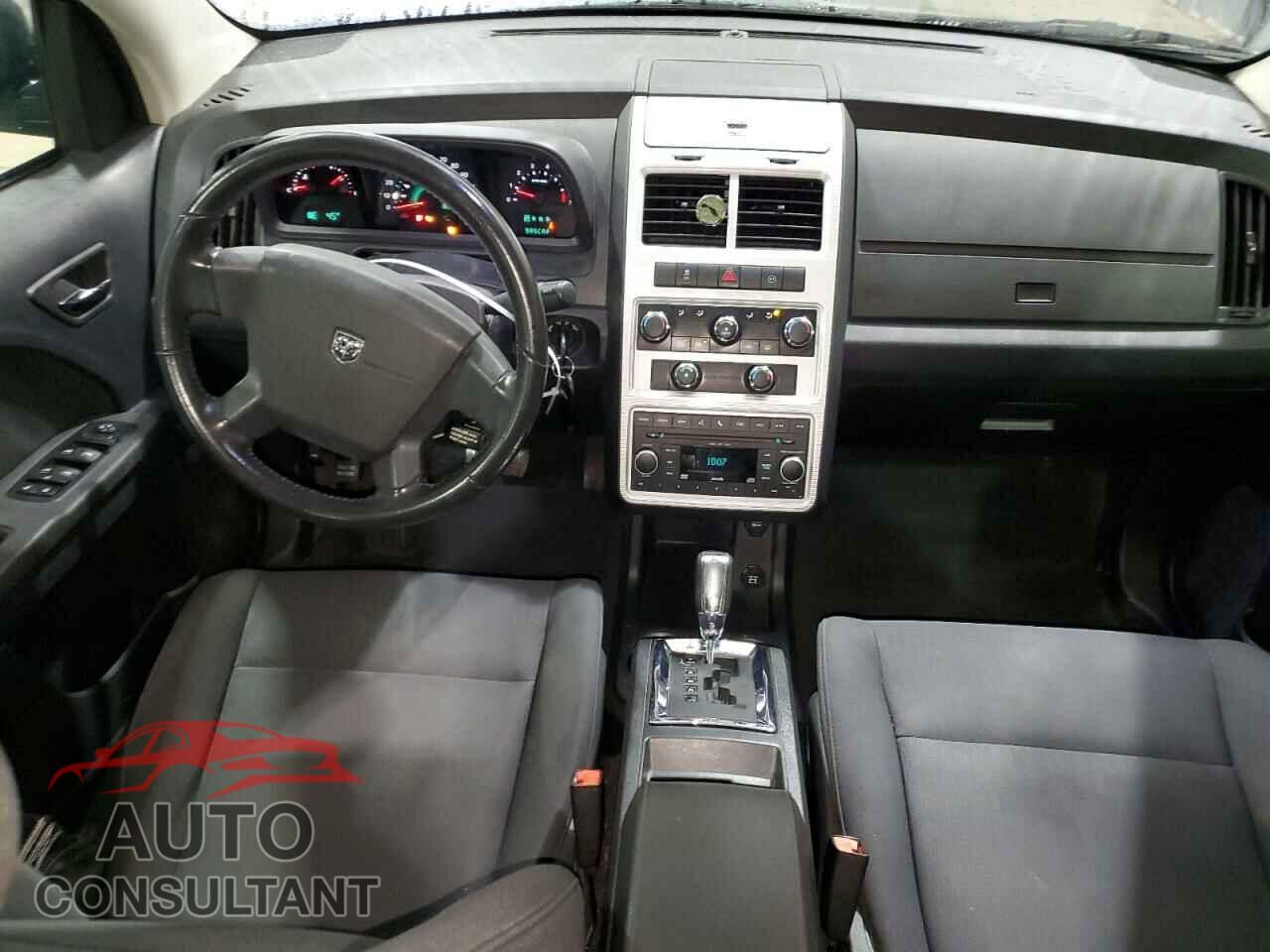 DODGE JOURNEY 2010 - 3D4PH5FV1AT283149