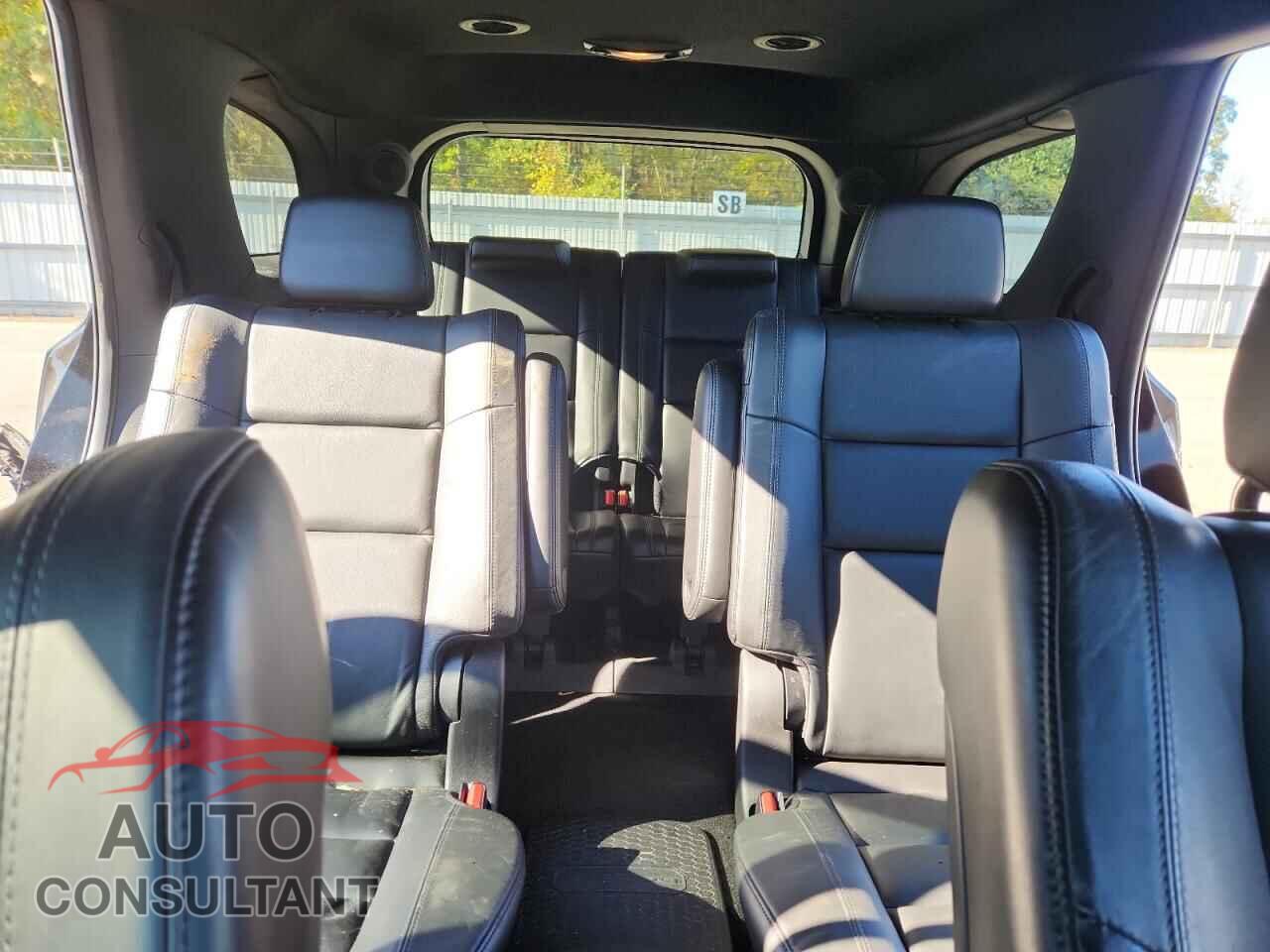 DODGE DURANGO 2021 - 1C4RDJDG6MC644700