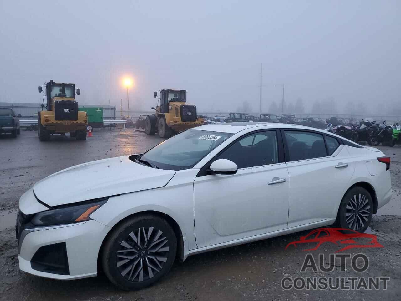 NISSAN ALTIMA 2023 - 1N4BL4DV2PN313177