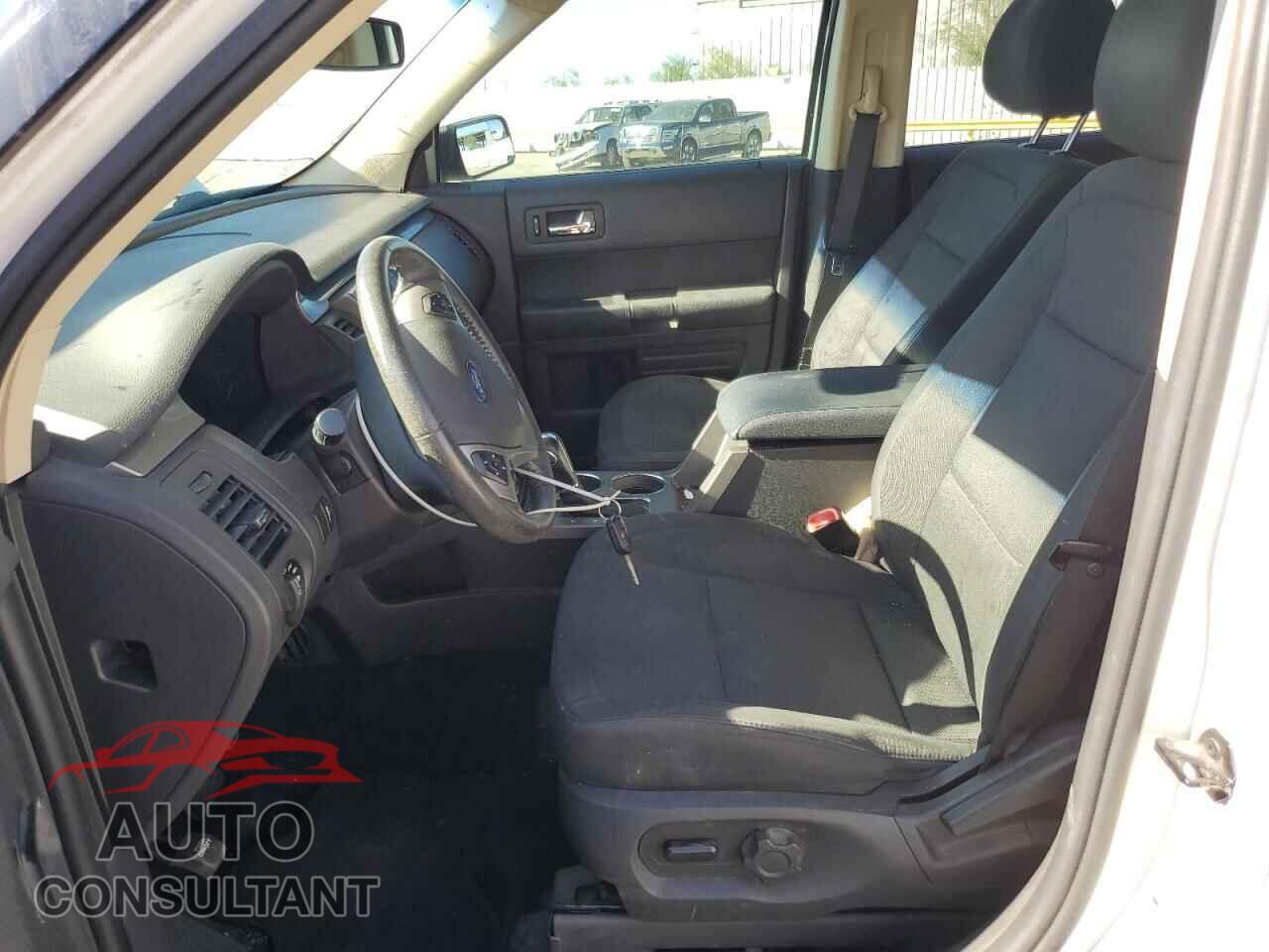 FORD FLEX 2016 - 2FMGK5B84GBA20314