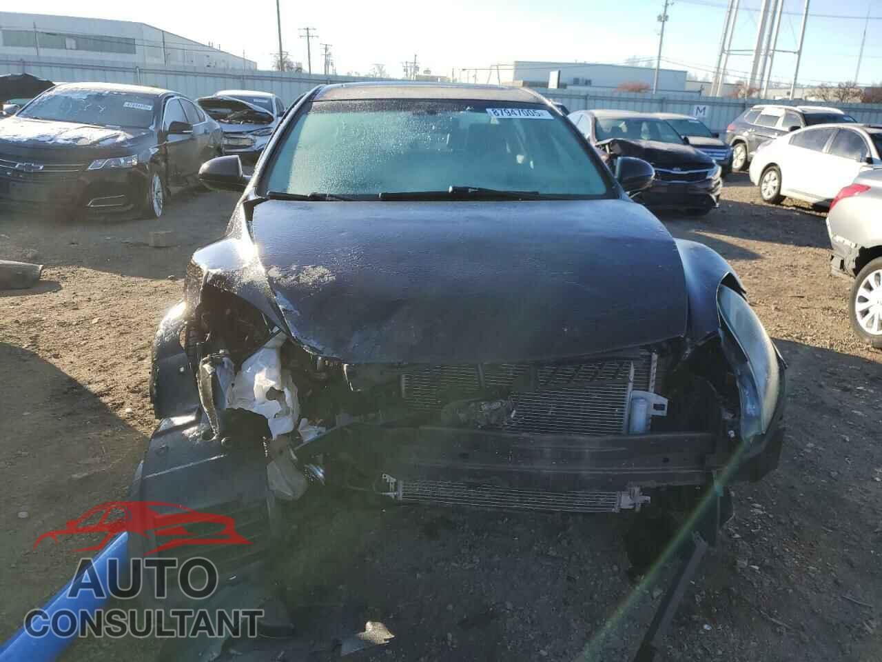 MAZDA 6 2010 - 1YVHZ8CH0A5M15388