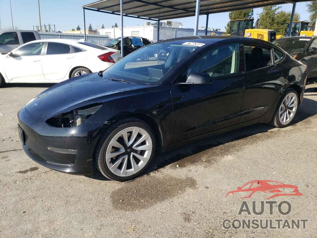 TESLA MODEL 3 2023 - 5YJ3E1EA1PF459023