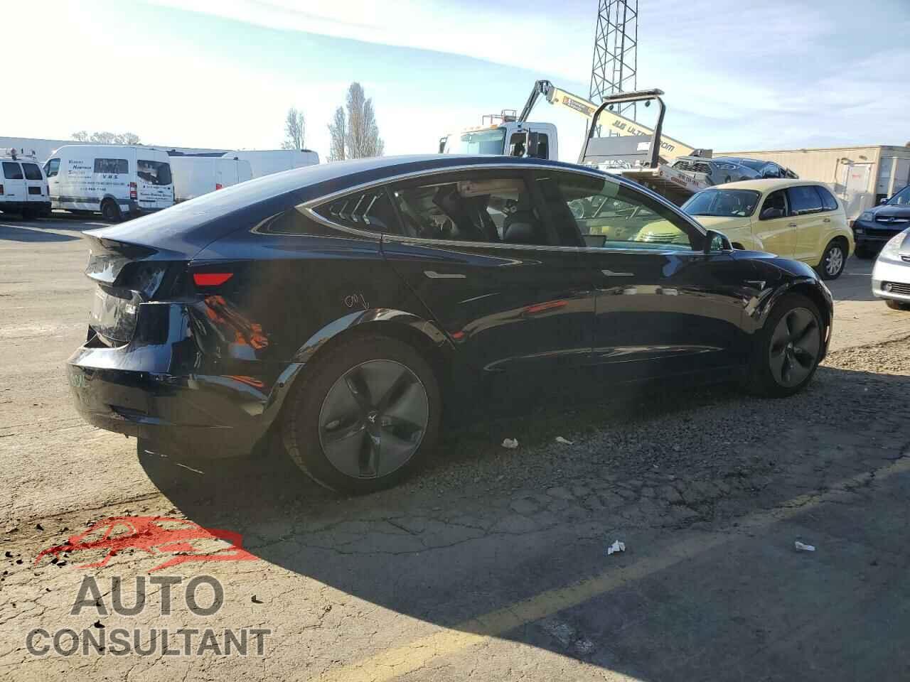 TESLA MODEL 3 2020 - 5YJ3E1EA6LF704666