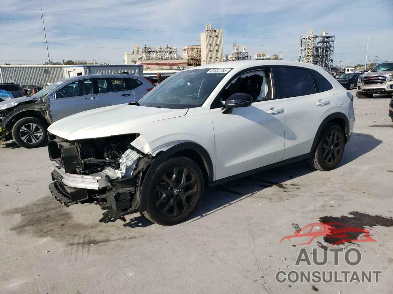 HONDA HR-V 2024 - 3CZRZ1H5XRM732479