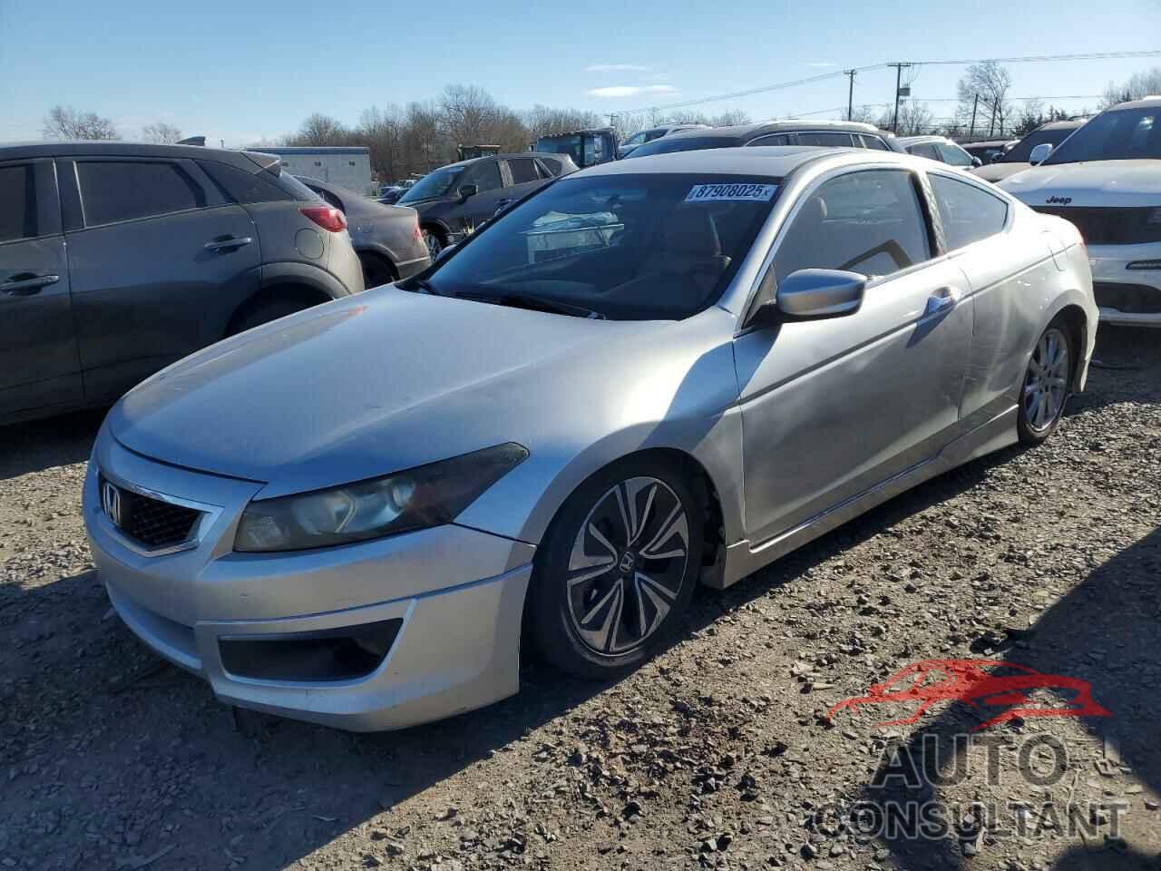 HONDA ACCORD 2010 - 1HGCS2B89AA000114