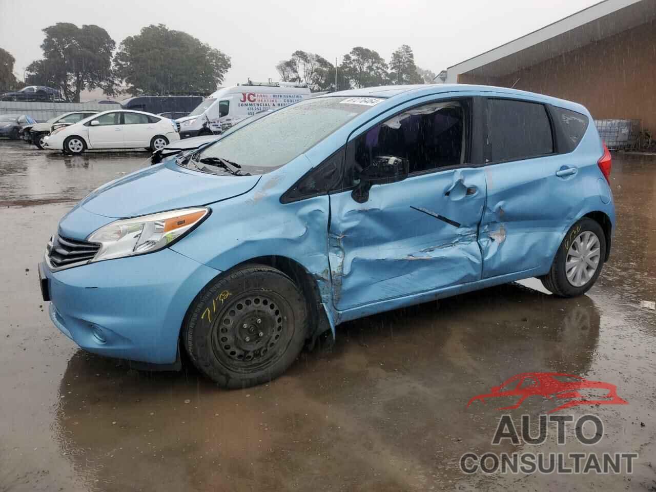NISSAN VERSA 2015 - 3N1CE2CP3FL373678