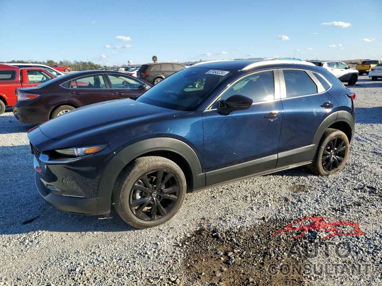 MAZDA CX30 2024 - 3MVDMBBM9RM713408