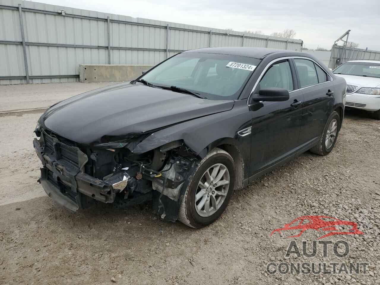 FORD TAURUS 2014 - 1FAHP2D85EG180106