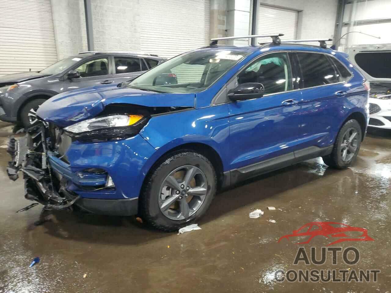 FORD EDGE 2024 - 2FMPK4J91RBA29527