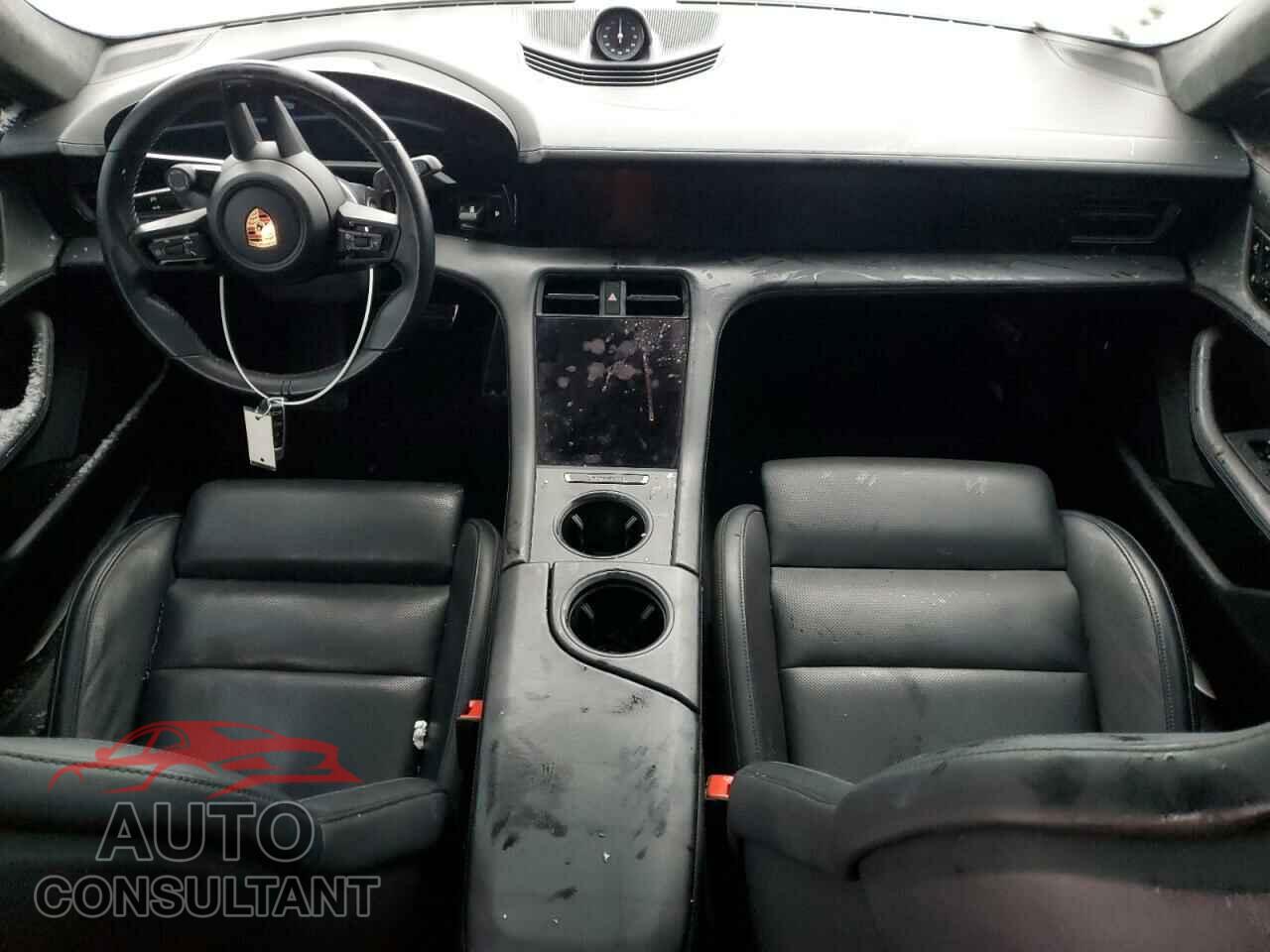 PORSCHE TAYCAN 2020 - WP0AC2Y19LSA70578