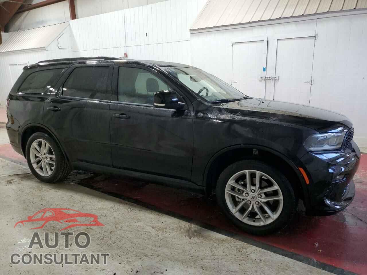 DODGE DURANGO 2023 - 1C4RDHDG4PC579293