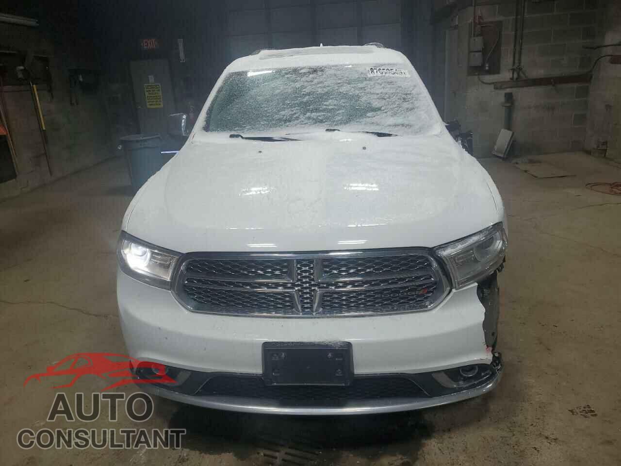 DODGE DURANGO 2015 - 1C4RDJEG2FC146690