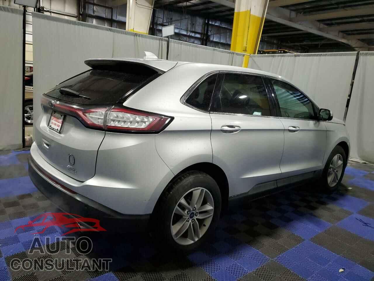 FORD EDGE 2018 - 2FMPK3J96JBB86825