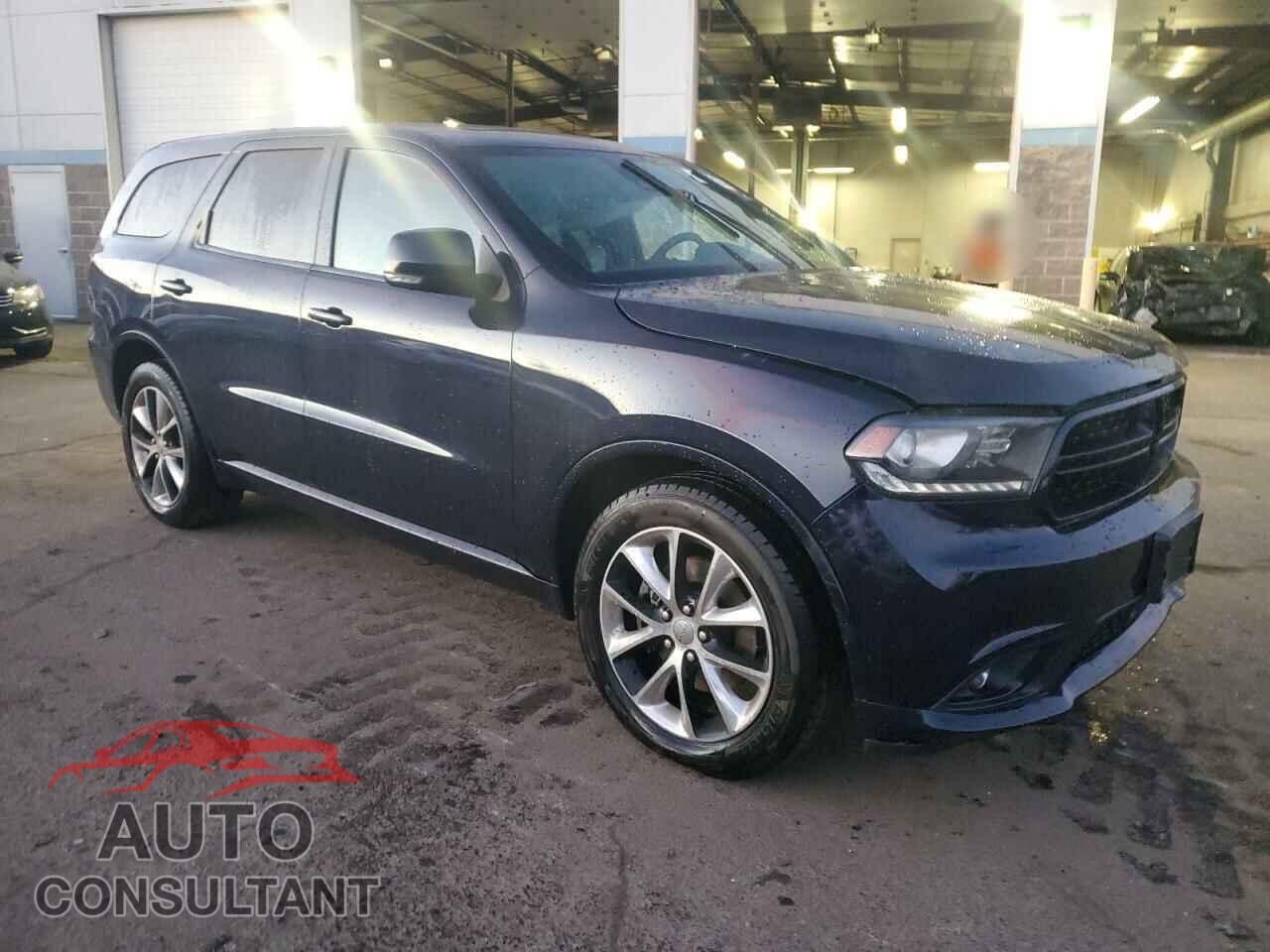 DODGE DURANGO 2014 - 1C4SDJCT2EC418400
