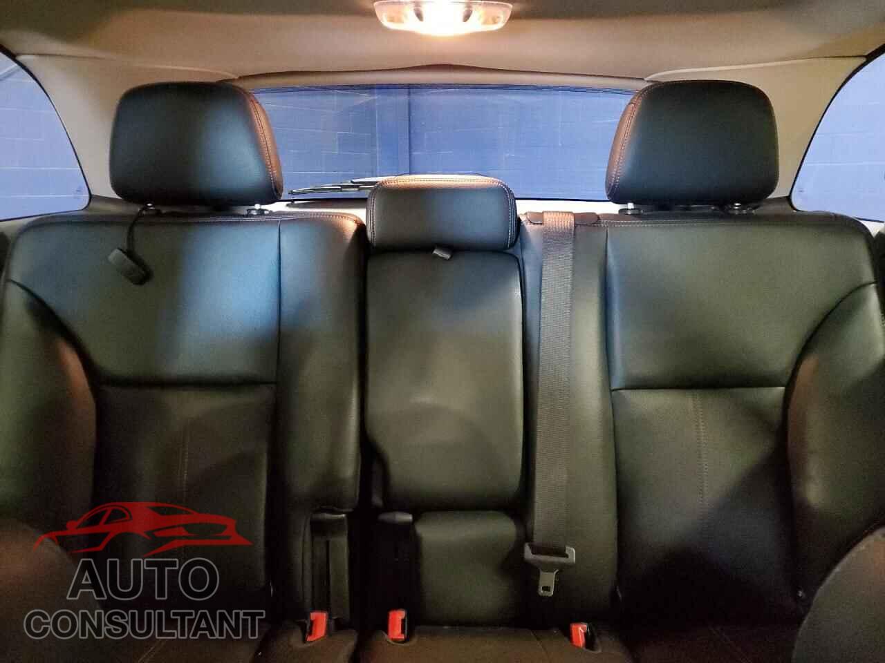 FORD EDGE 2013 - 2FMDK3JC1DBE09758