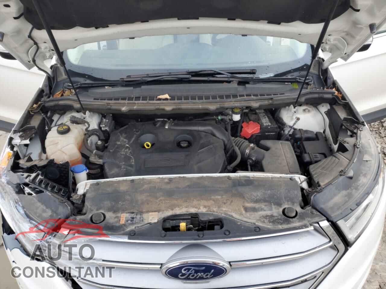 FORD EDGE 2018 - 2FMPK4K9XJBB99081