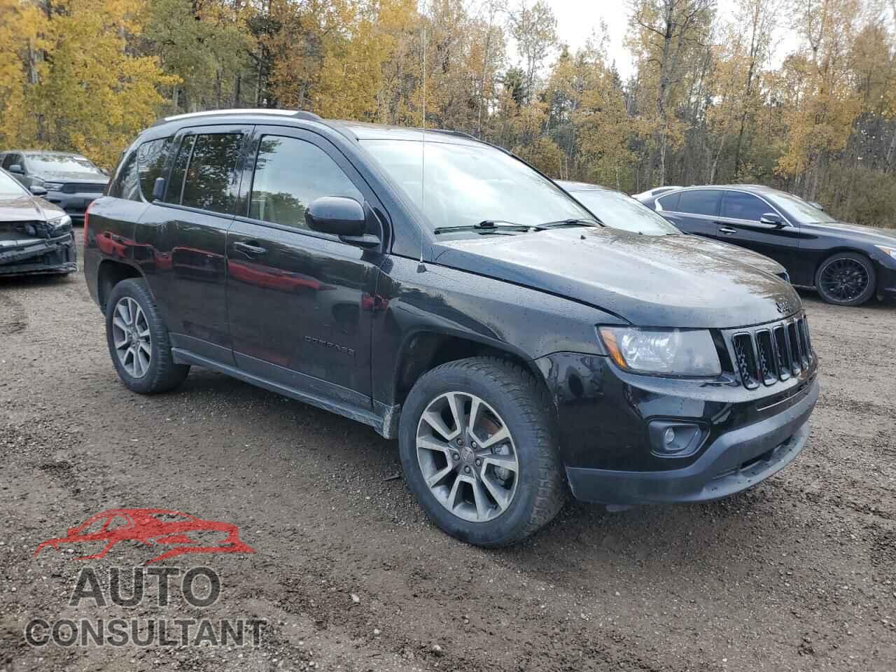 JEEP COMPASS 2015 - 1C4NJCCB6FD205809