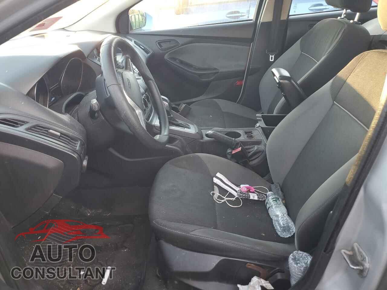 FORD FOCUS 2012 - 1FAHP3F24CL396516