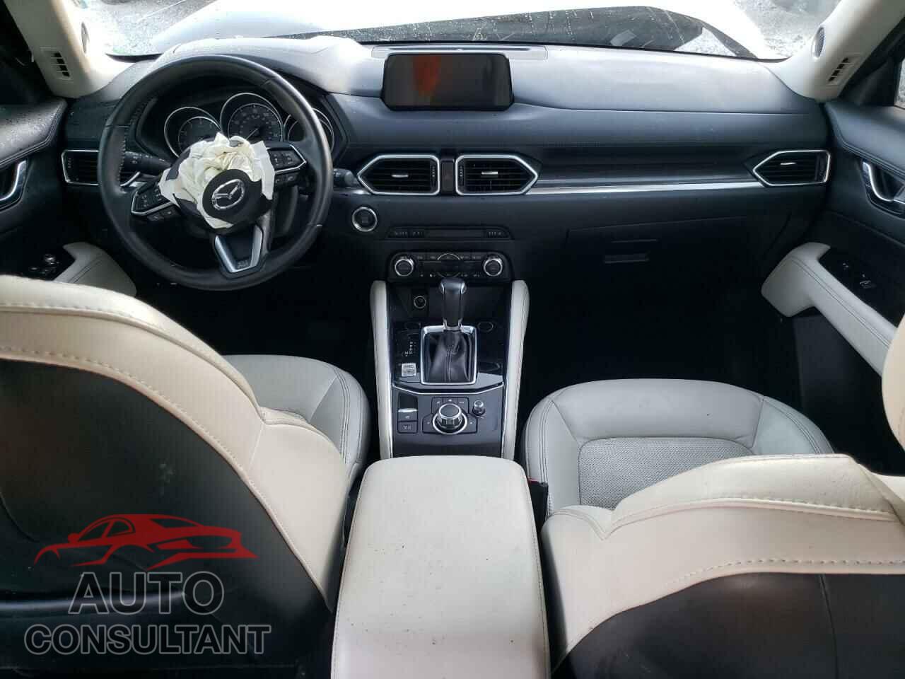 MAZDA CX-5 2018 - JM3KFBDM2J0409965