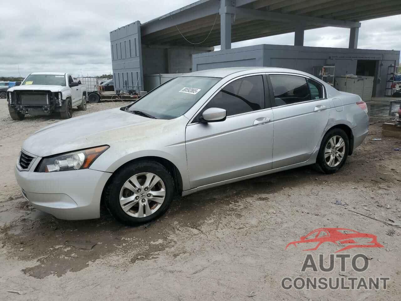 HONDA ACCORD 2009 - 1HGCP26409A111848