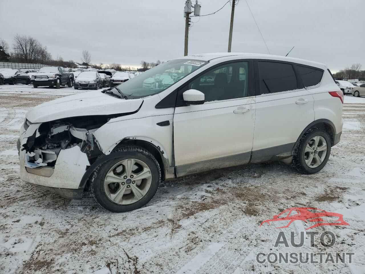 FORD ESCAPE 2015 - 1FMCU9G99FUB03747