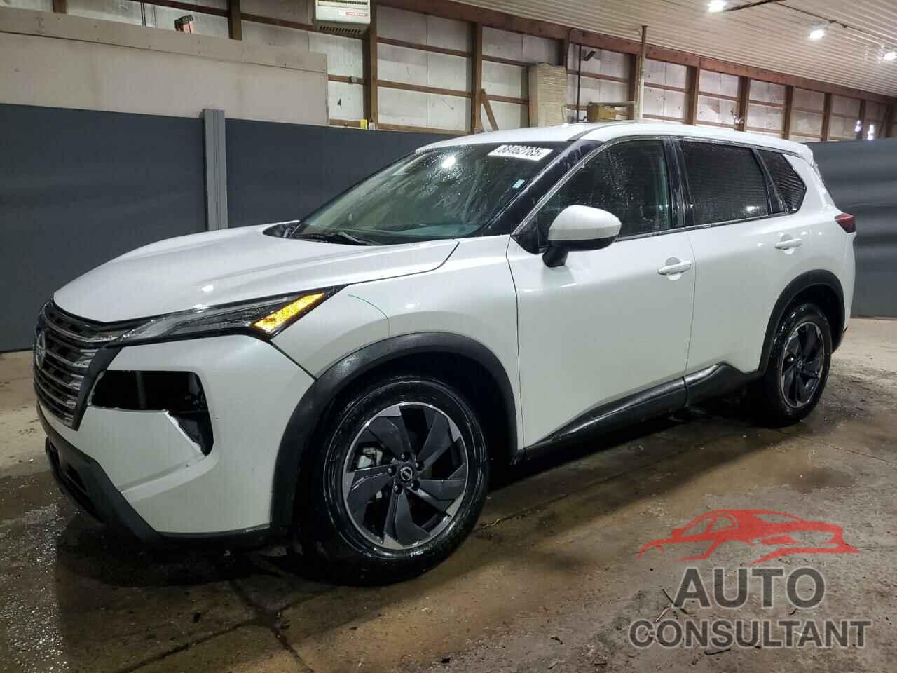 NISSAN ROGUE 2024 - 5N1BT3BB7RC687663