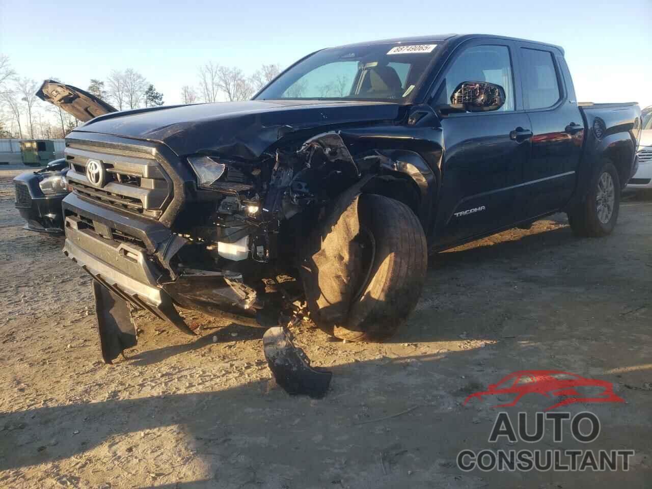 TOYOTA TACOMA 2024 - 3TYLB5JN2RT016682