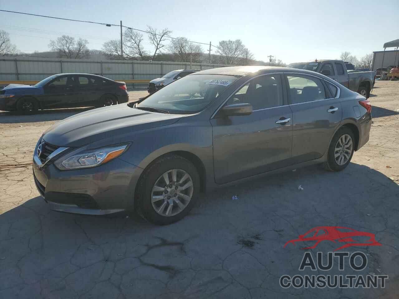 NISSAN ALTIMA 2016 - 1N4AL3AP5GC210066