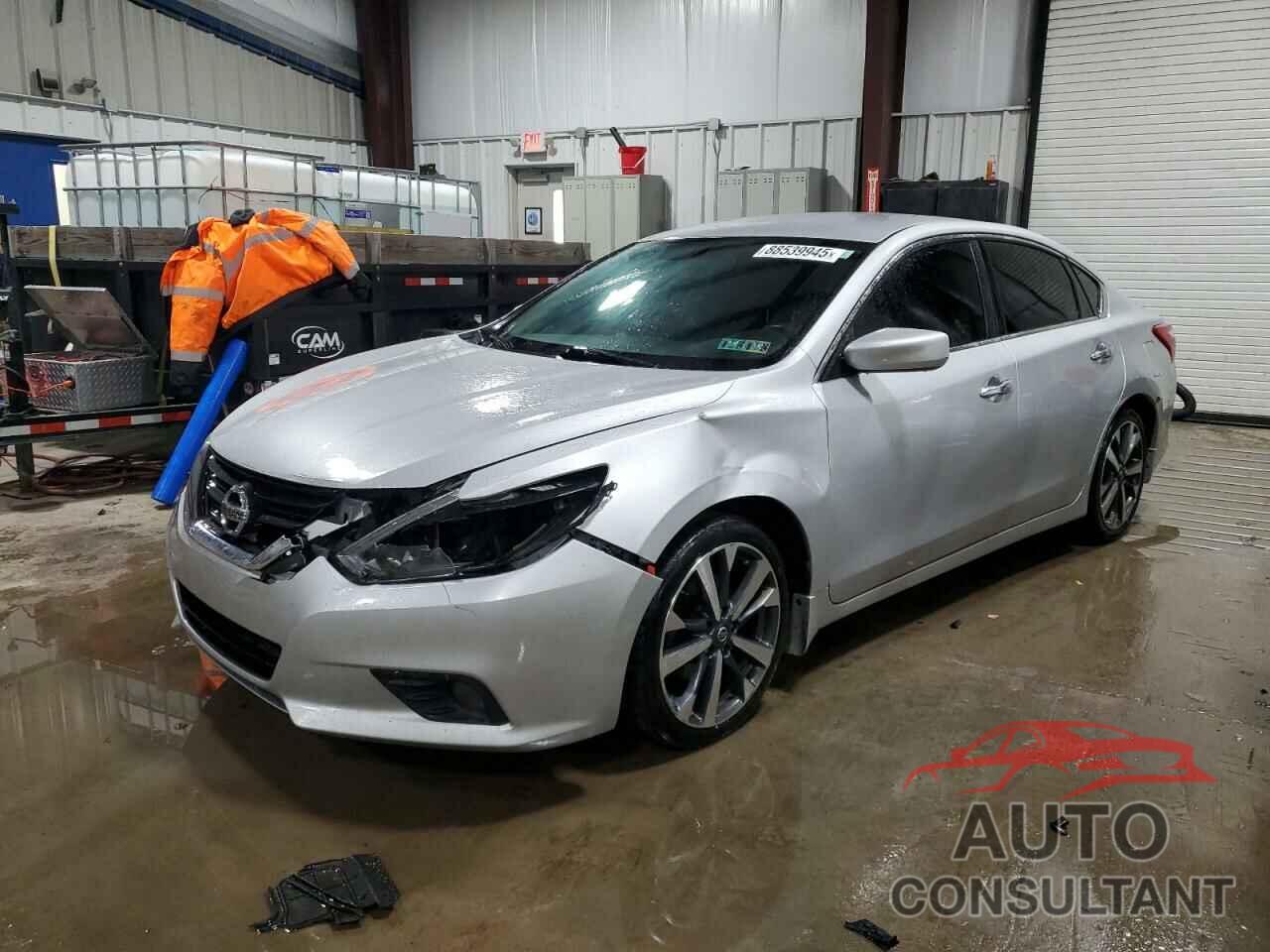 NISSAN ALTIMA 2016 - 1N4AL3AP8GC256569