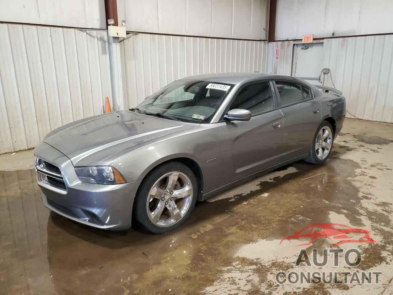 DODGE CHARGER 2012 - 2C3CDXCT5CH303201
