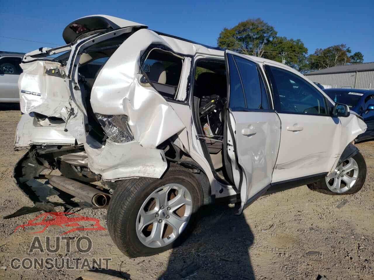 FORD EDGE 2013 - 2FMDK4JC9DBA77607