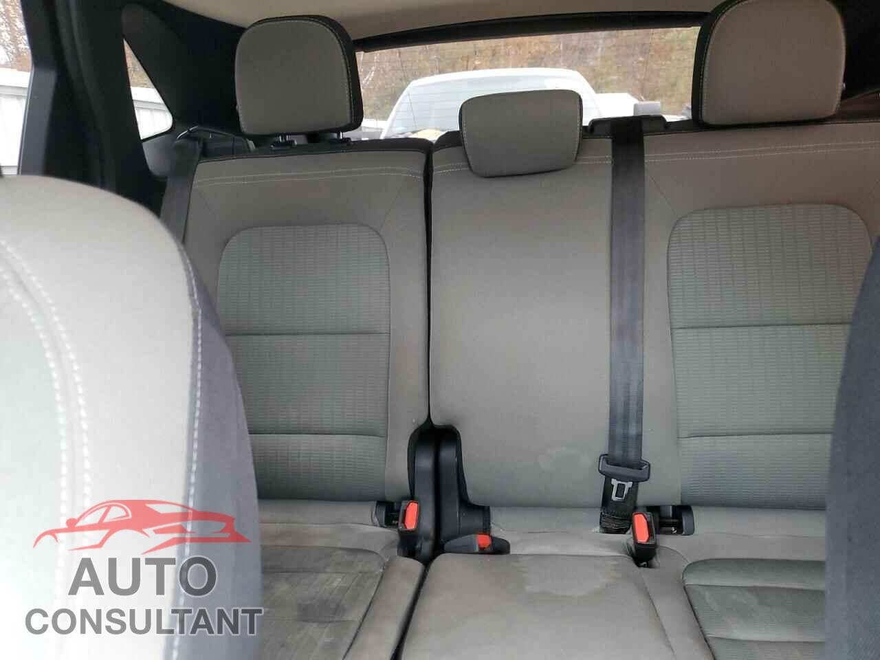 FORD ESCAPE 2020 - 1FMCU9F67LUA08395