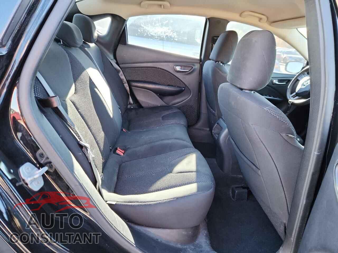 DODGE DART 2015 - 1C3CDFAA1FD141029
