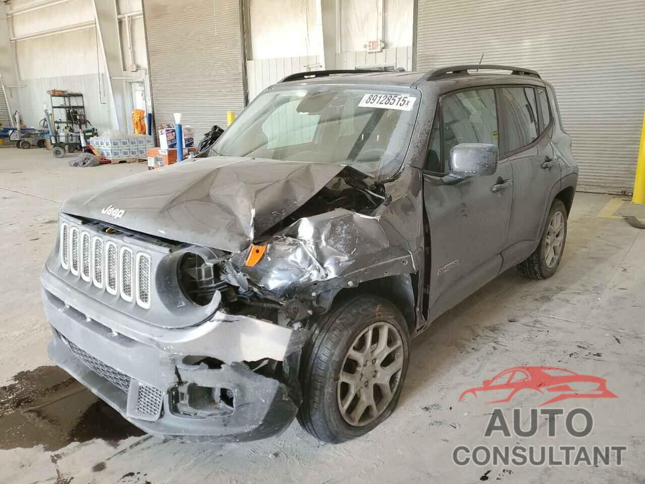 JEEP RENEGADE 2017 - ZACCJBBB1HPF94852