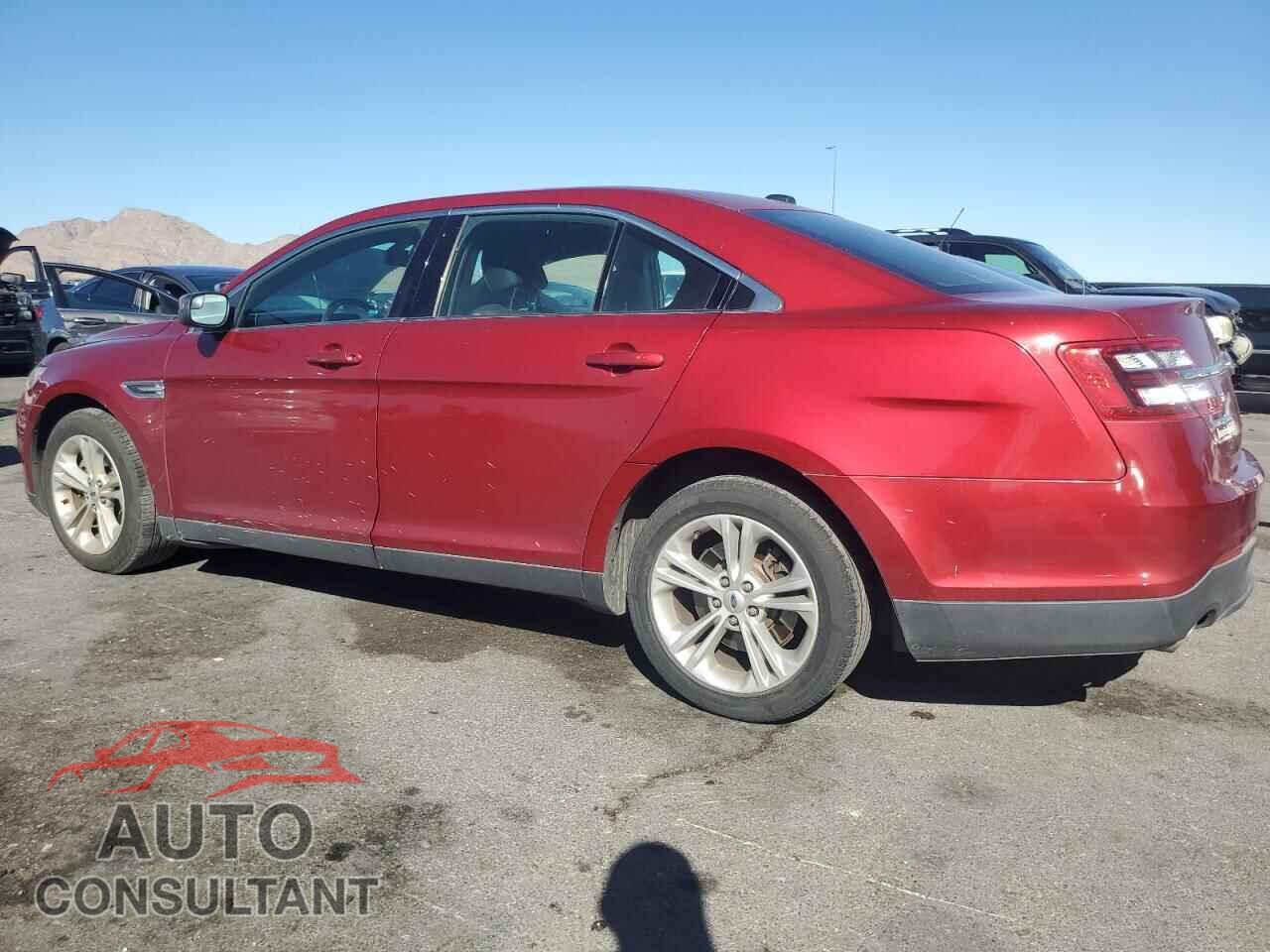 FORD TAURUS 2013 - 1FAHP2E80DG201019