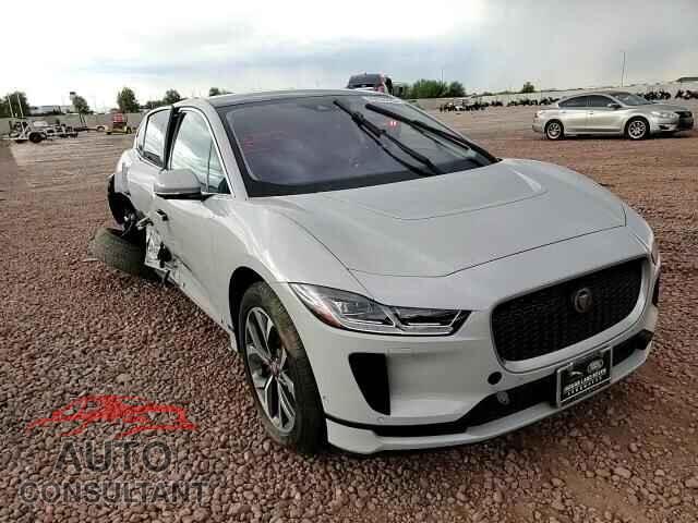 JAGUAR I-PACE 2020 - SADHD2S16L1F80269