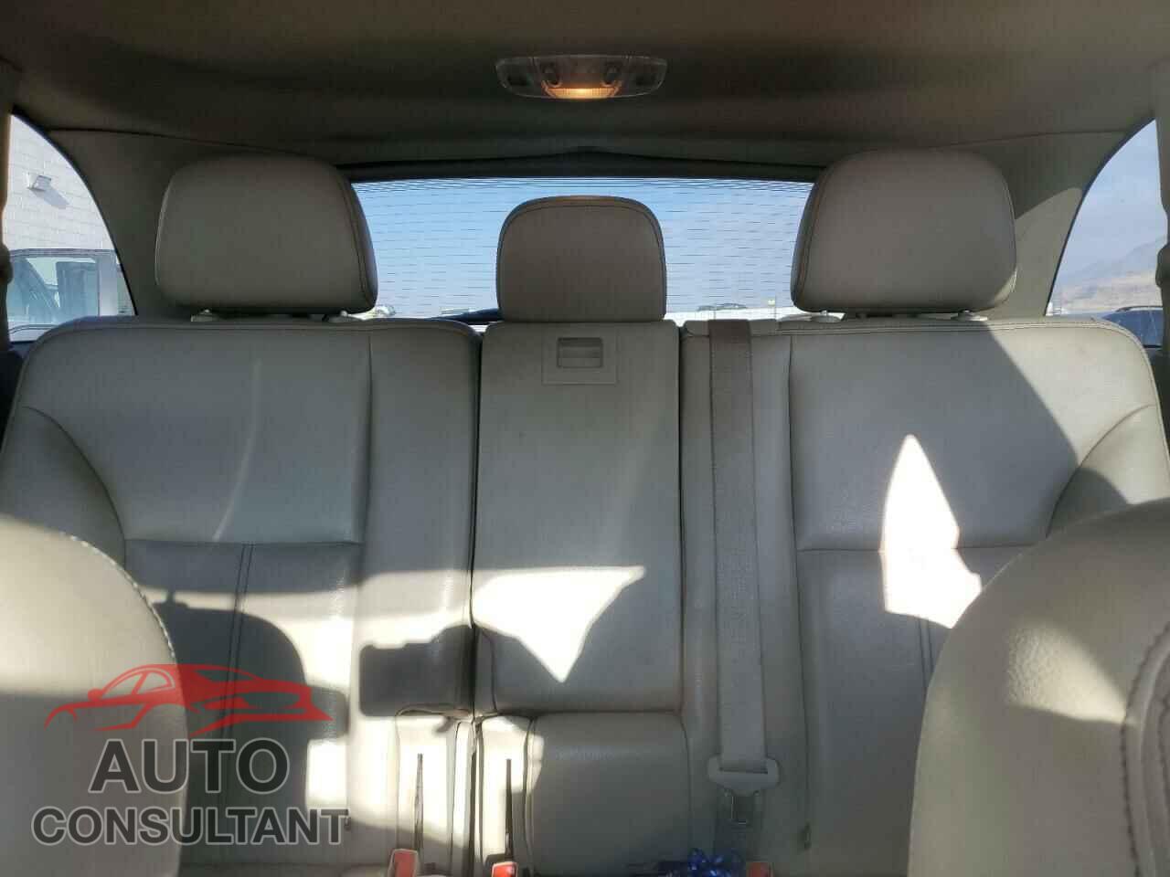 FORD EDGE 2013 - 2FMDK3J99DBA40846